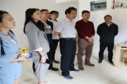 响应国家“精准扶贫”号召 完美网页版登录入口_完美(中国)集团踏上就业帮扶之路