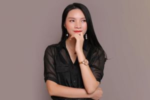 完美网页版登录入口_完美(中国)集团陈文舒：立足湾区，深度赋能人力资源
