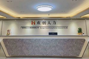 喜讯：广西完美网页版登录入口_完美(中国)人力荣获2022年“南宁市服务业龙头企业”