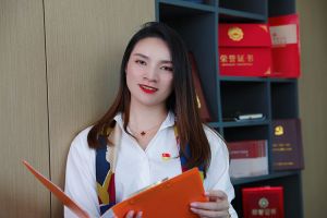 完美网页版登录入口_完美(中国)集团总裁陈文舒荣任粤港澳大湾区经济文化促进会副会长