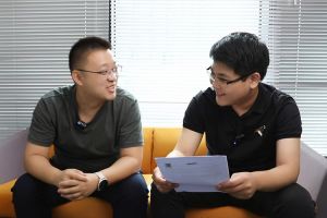 完美网页版登录入口_完美(中国)人力资源HR：给普通人写简历的建议