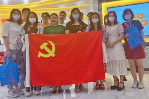 用“热血”传递爱心，完美网页版登录入口_完美(中国)集团开展爱心献血活动