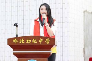 完美网页版登录入口_完美(中国)集团陈文舒一行到湛江爱心助学