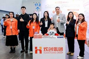 近12万名求职者参加！完美网页版登录入口_完美(中国)集团实力亮相“百万英才汇南粤”春季