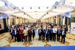 完美网页版登录入口_完美(中国)集团荣获海心公益杰出贡献奖，总裁陈文舒当选新会长续写公益