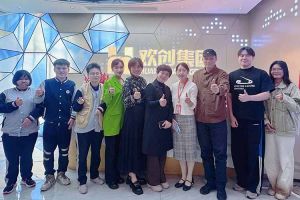 校企携手助残就业，完美网页版登录入口_完美(中国)集团与番禺培智学校共启新篇章